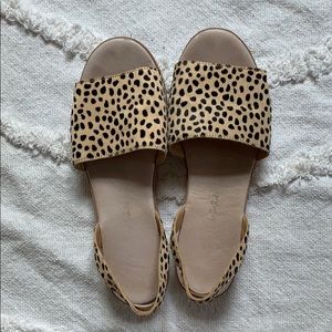 Matisse “Easy” sandals